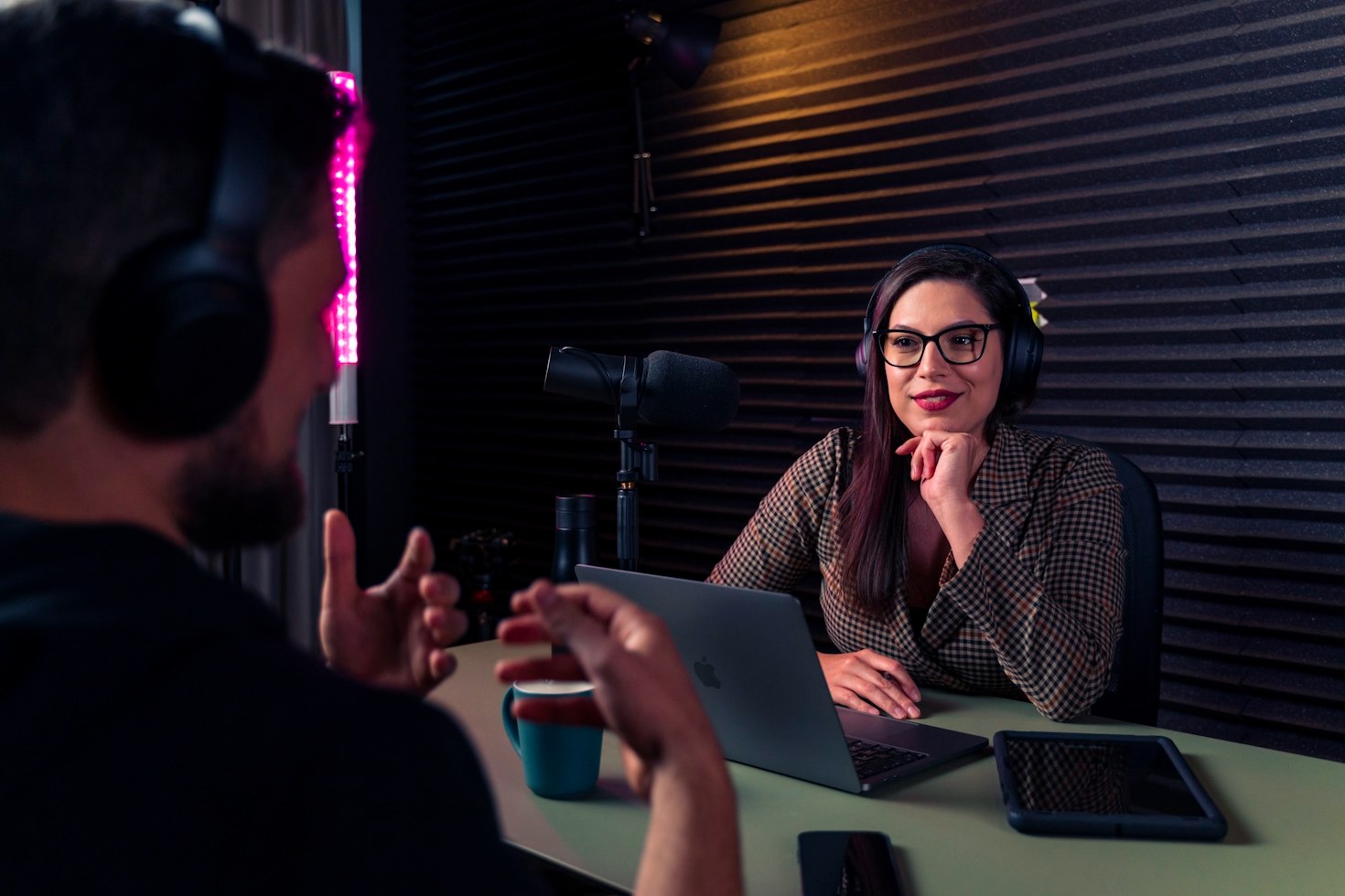 The Evolution of Spoken Word in Modern Audio