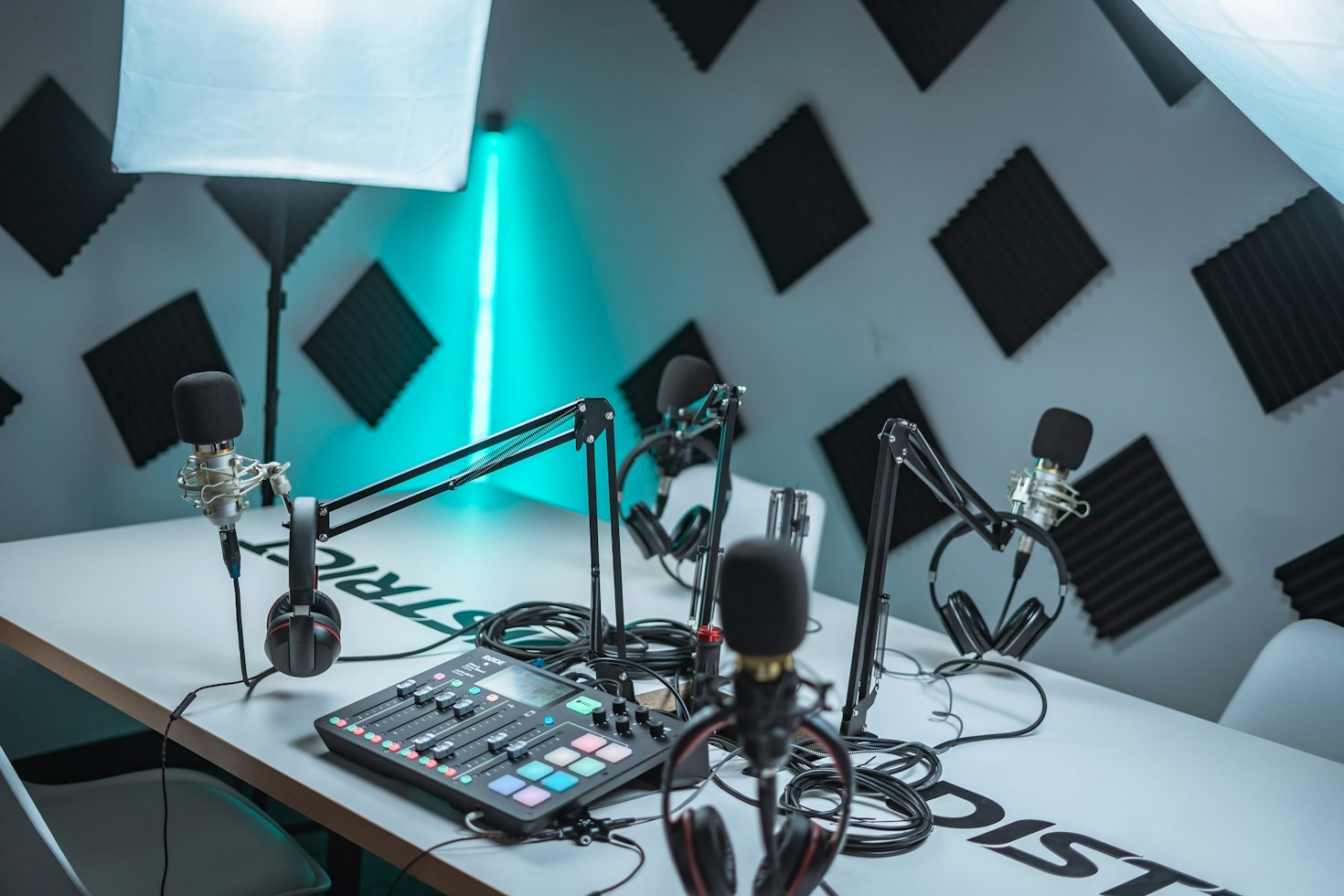 Finding Inspiration Through Weekly Audio Segments